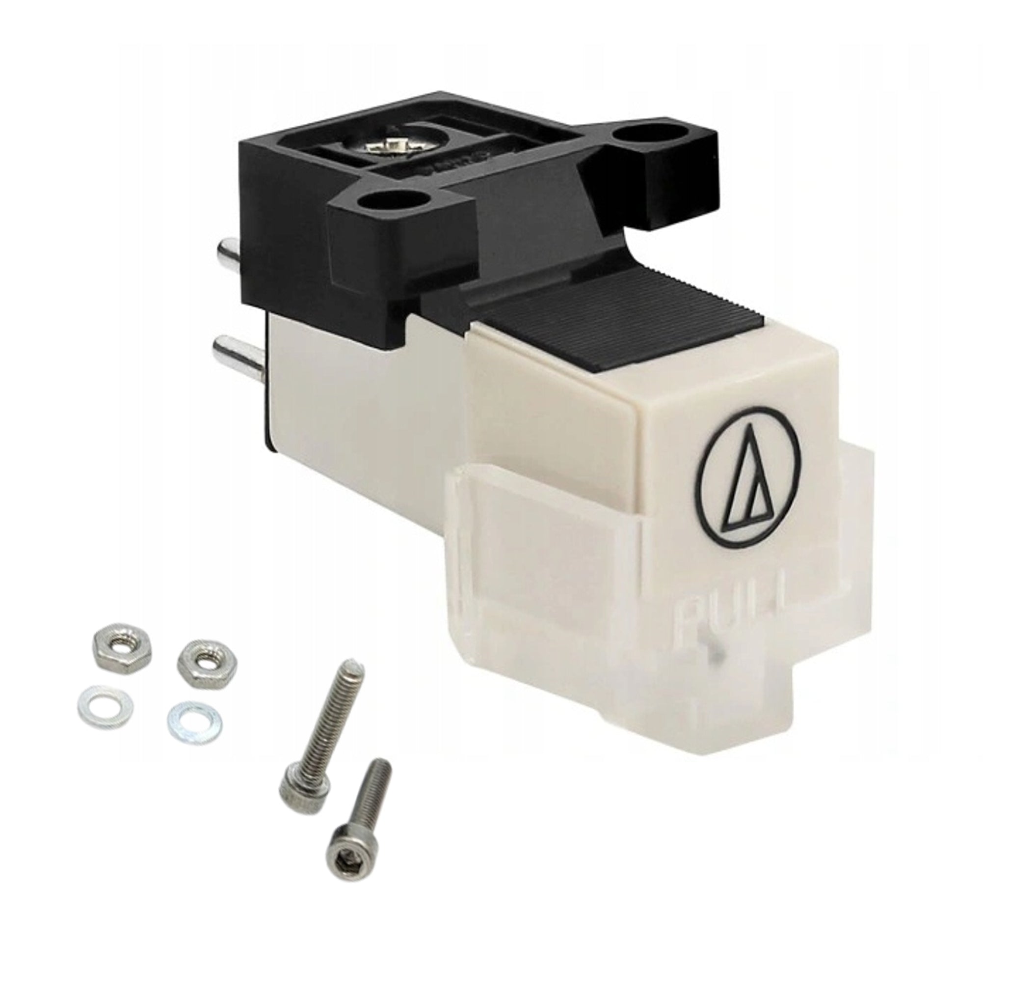 Turntable insert mount Audio-Technica AT 3600L needle + screws