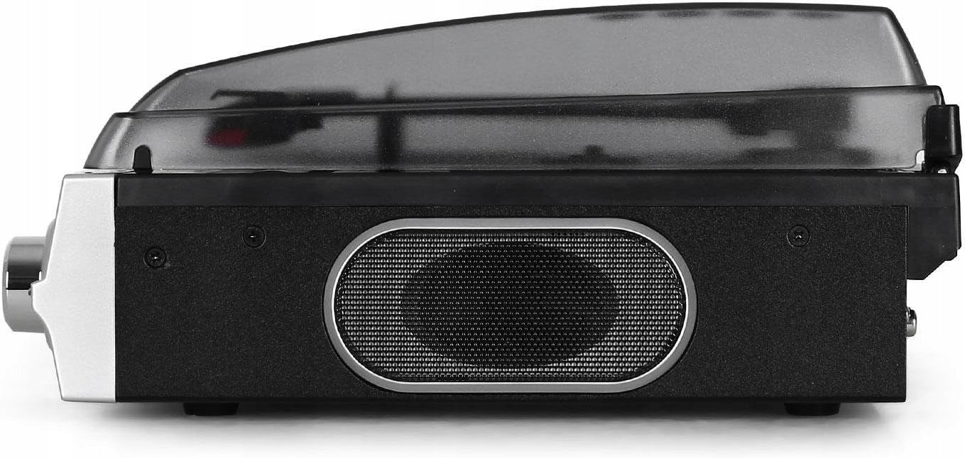 Turntable with built-in speakers Auna TBA-928 Model TBA-928