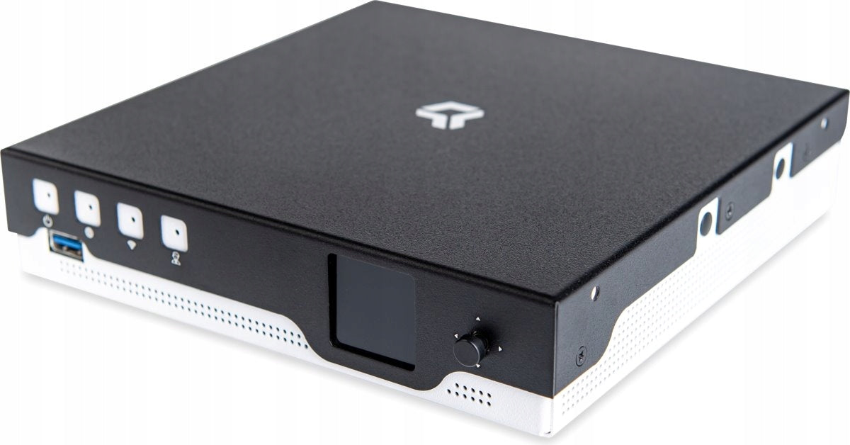 Turris Omnia NG Wired Manufacturer Turris