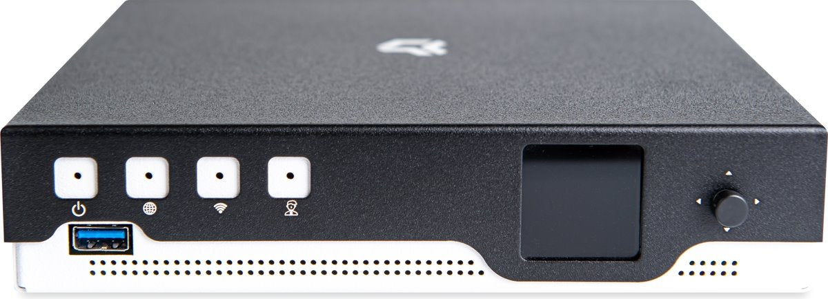 Turris Omnia NG Wired Model RTROM04-NGW