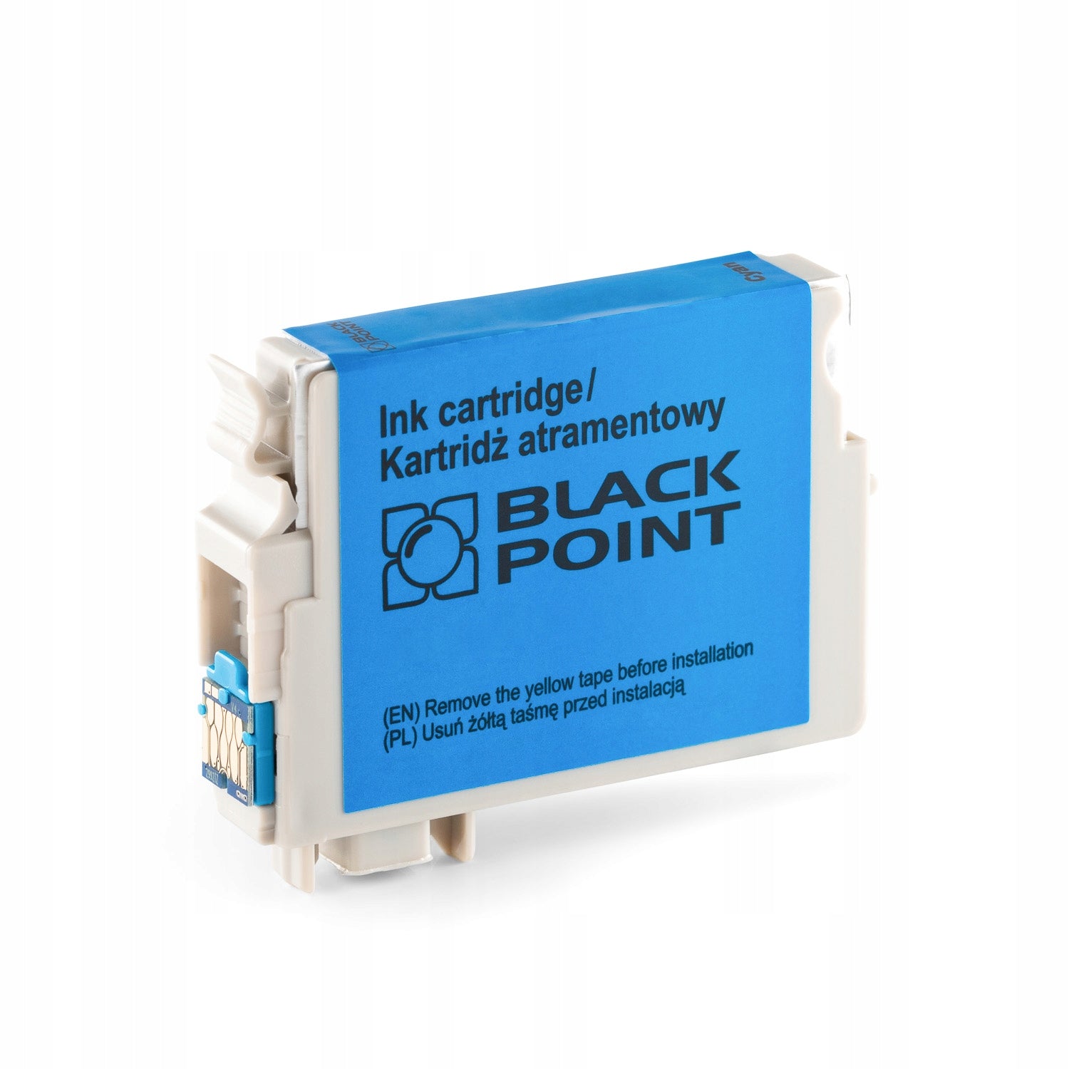 Schwarzer Punkt SGE29BKC 
