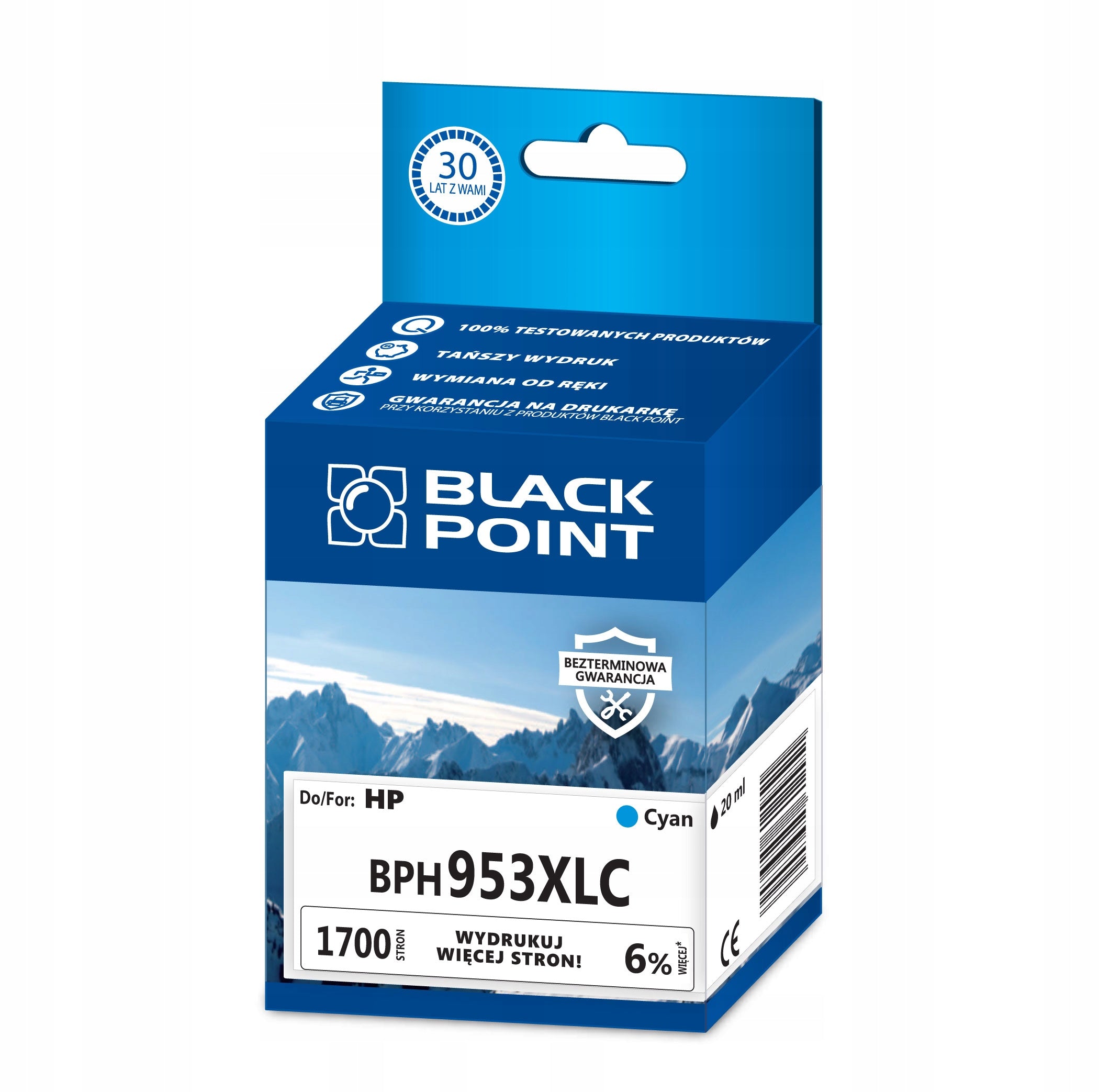 Black Point SGH0953XLBGCW 