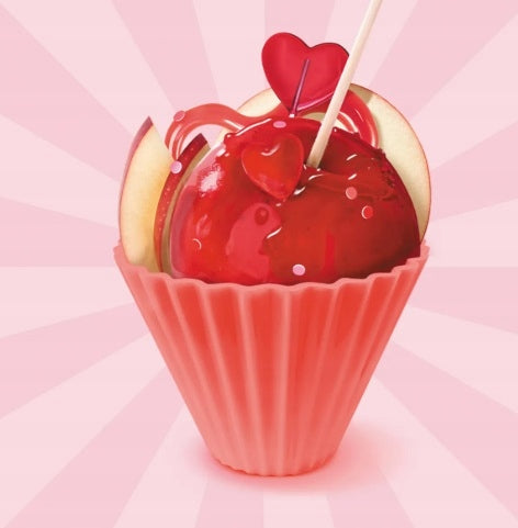 Tutti Delices Pomme D'Amour eau de toilette for women 50ml apple caramel EAN (GTIN) 3379501610788