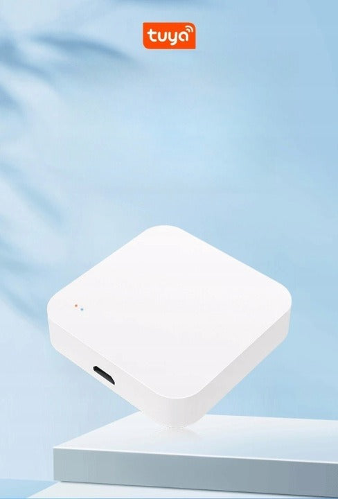 Tuya Wifi Bluetooth Gateway and Smart Life Universal Bluetooth Brand no brand