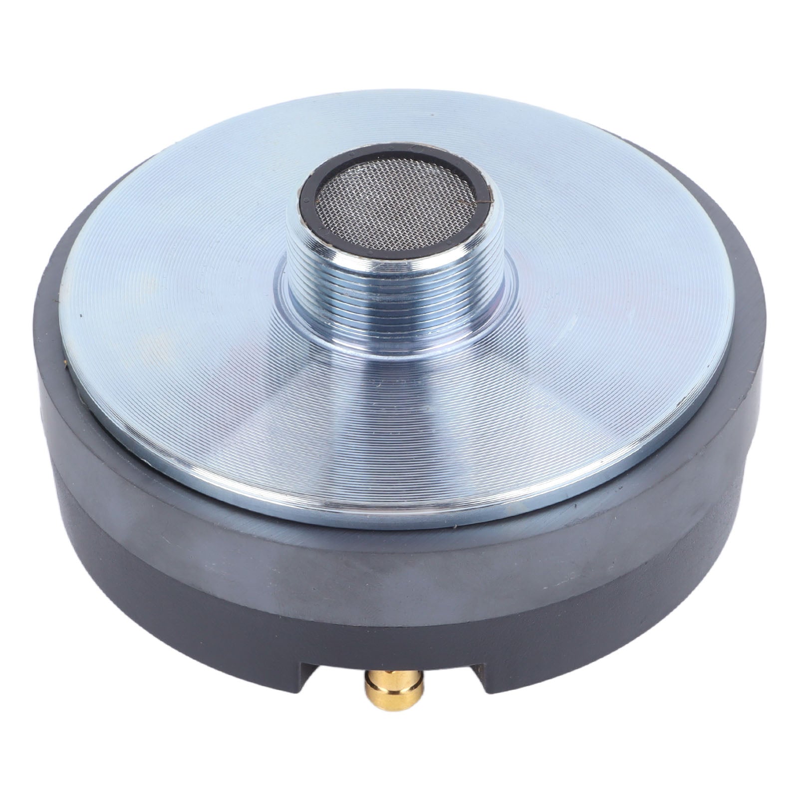 Tweeter Horn Driver 300W 115 Magnetic 8 Ohms Screw Port 44 AS Brand no brand