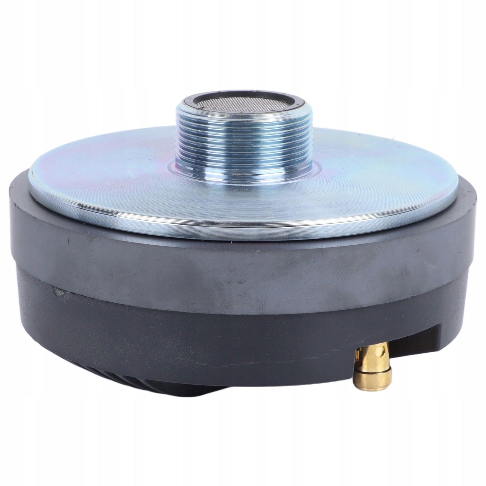 Tweeter Horn Driver 300W 115 Magnetic 8 Ohms Screw Port 44 AS Manufacturer code AG250807016389