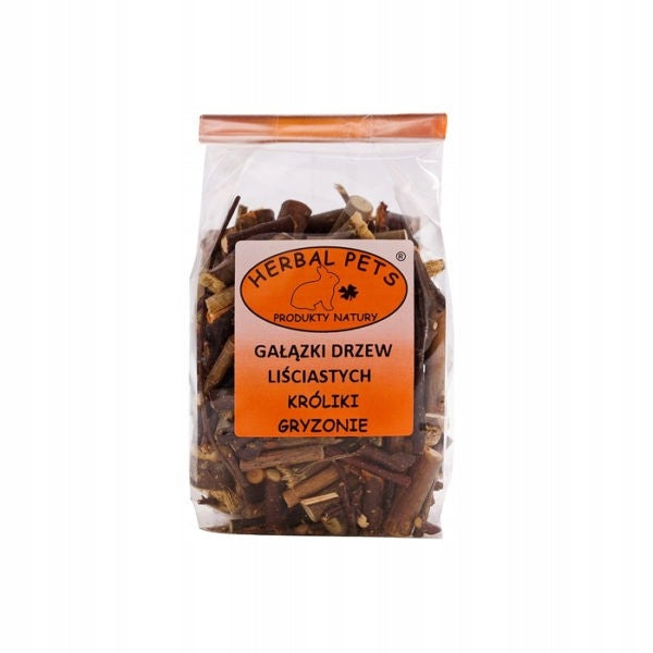 Twigs of deciduous trees 75g