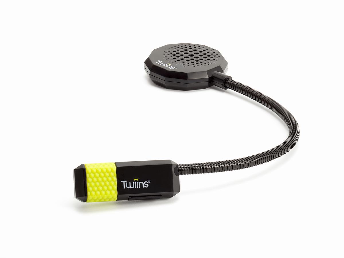 Twiins HANDSFREE 1.0 headset