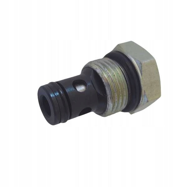 Twin Busch Replacement: Check Valve EAN (GTIN) 5906817806857