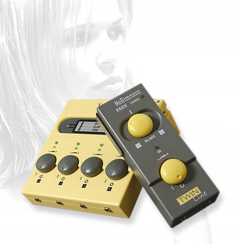 Twin Up T7 Face and Body Muscle Electrostimulator Brand no brand