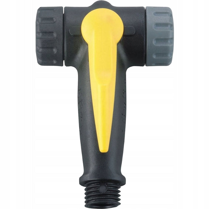 TwinHead for Topeak Joe Blow Max II/HP Presta/Schrader Packaging status original