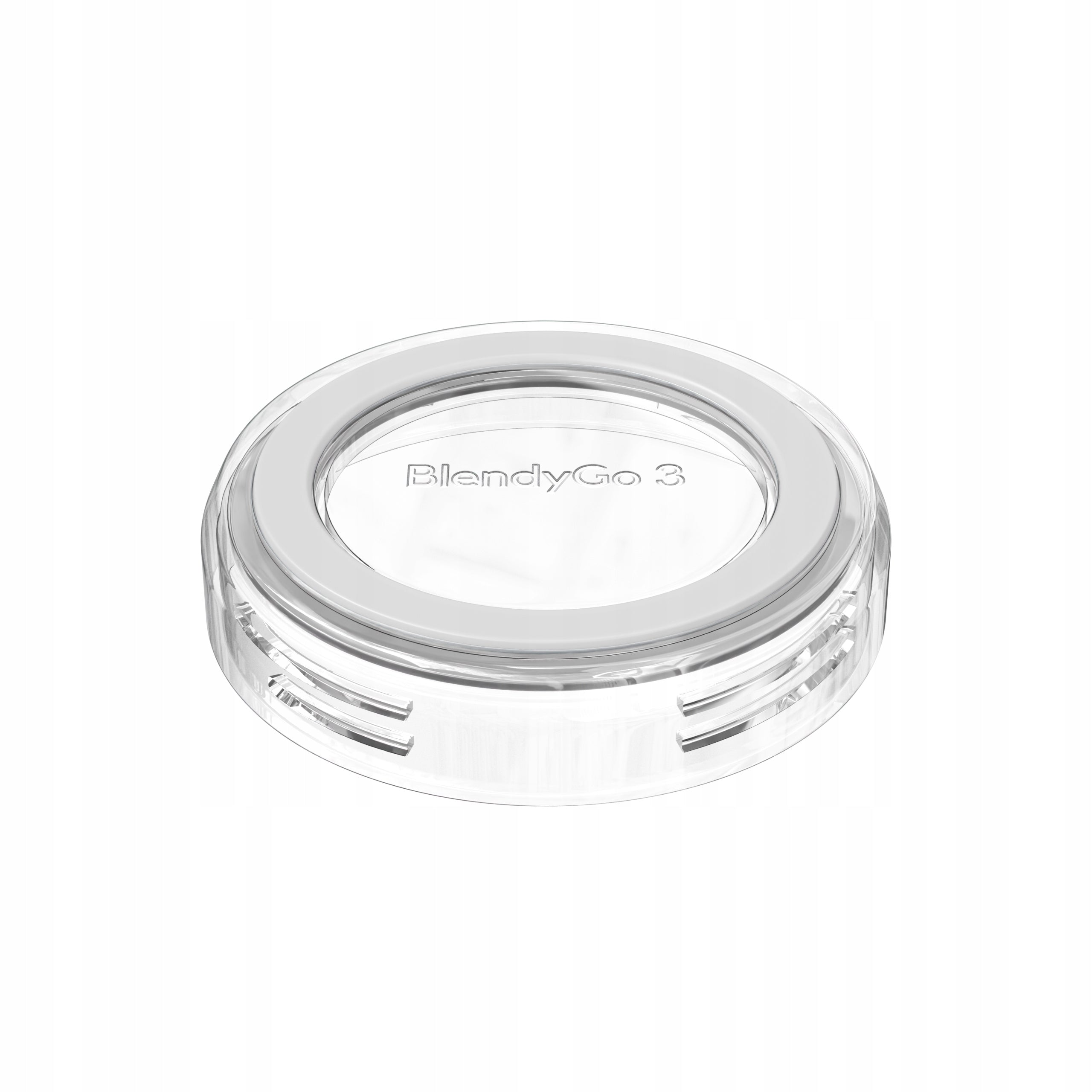 Twist & Go Nut for BlendyGo 3 | Wireless Blender Accessories Manufacturer code BlendyGo 3 blender bezprzewodowy nakrętka