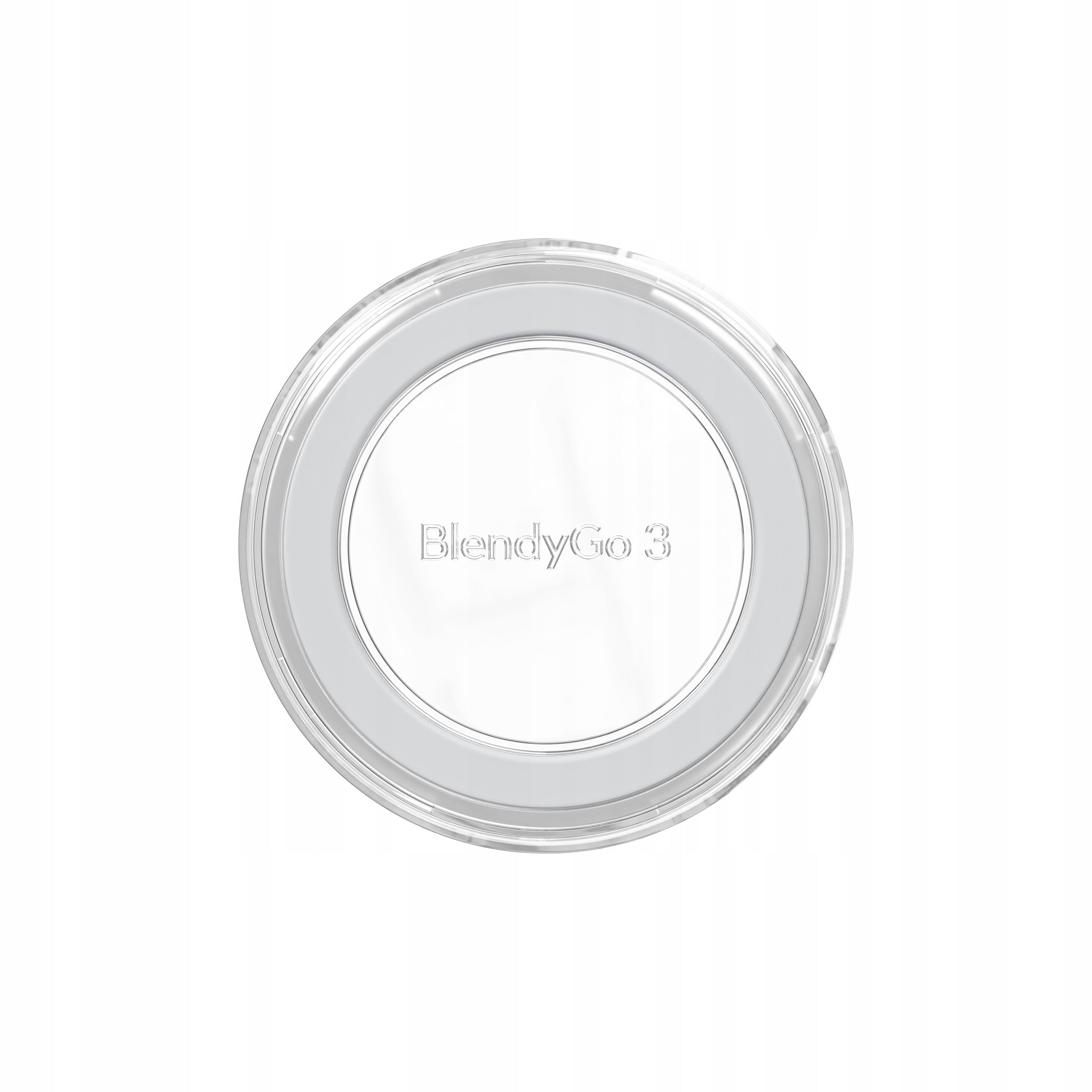 Twist & Go Nut for BlendyGo 3 | Wireless Blender Accessories Packaging status original