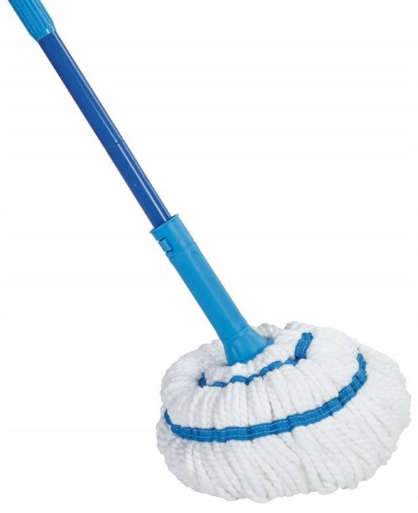 Twist Mop Ultra Compact Bucket and Mop Spontex Brand Spontex