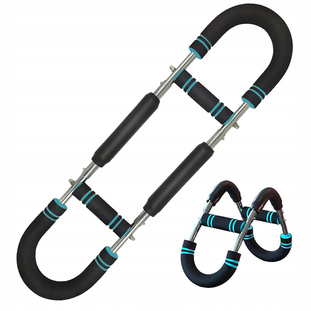 Twister Arm Trainer Arm Expander Adjustable Reinforcement Brand Bedee