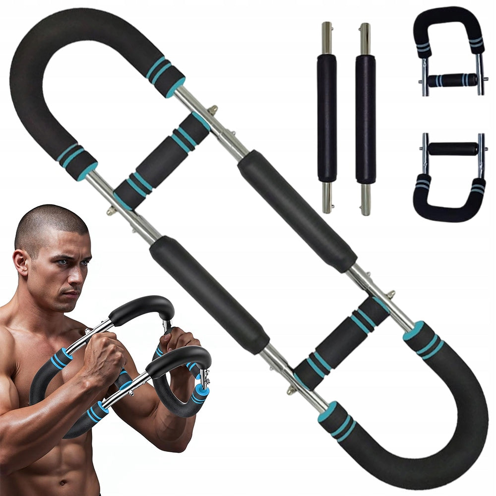 Twister Arm Trainer Arm Expander Adjustable Reinforcement