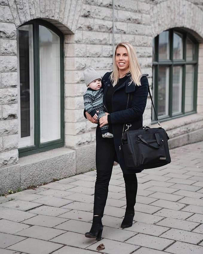Twistshake Diaper Bag 15L Manufacturer code 7350083124685