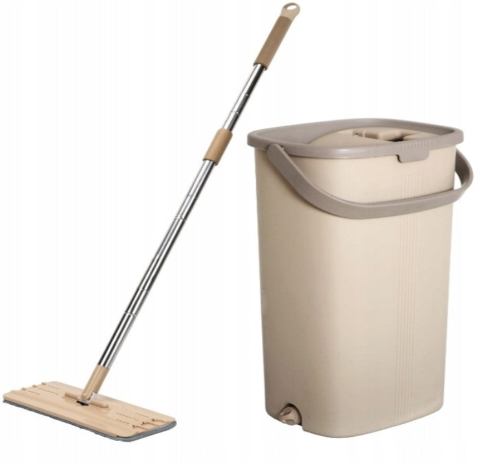 Two-chamber MOP with JAZZ Squeezer Ravi Manufacturer code 5906900006751