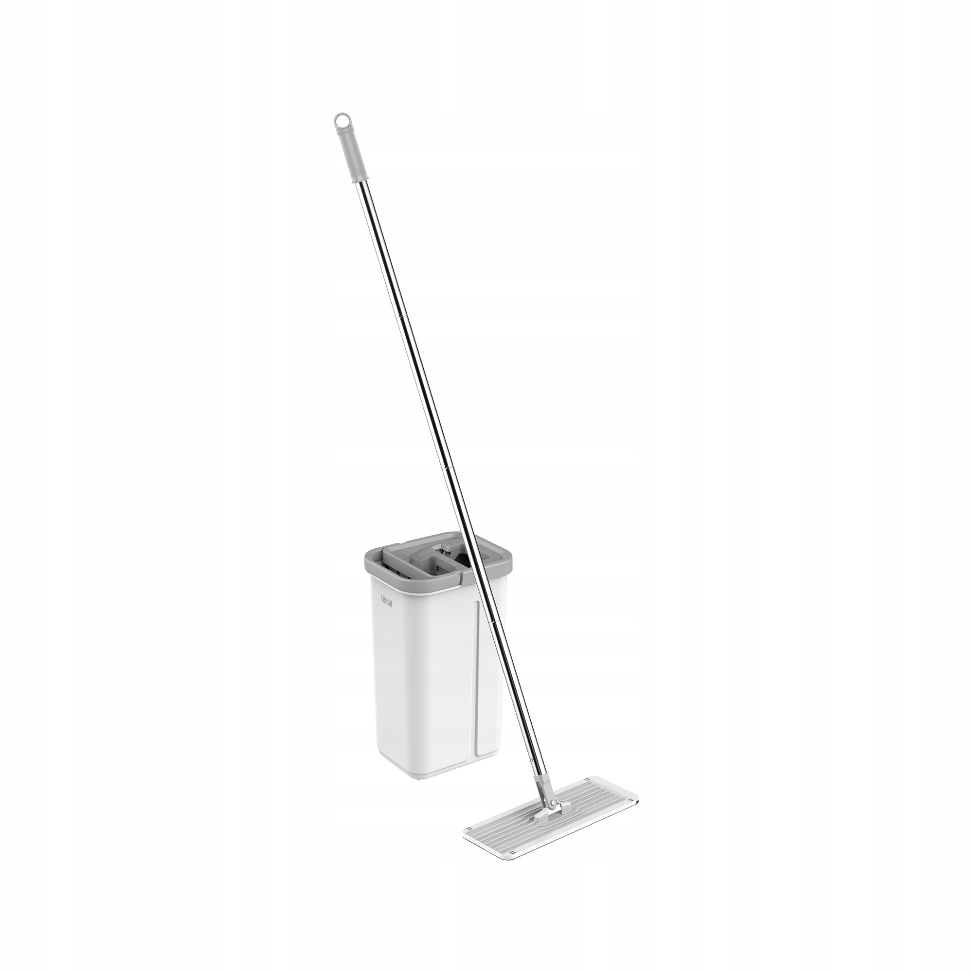 Two-chamber mop Teesa New Clean R13 flat 2x microfiber 5,7L Brand Teesa