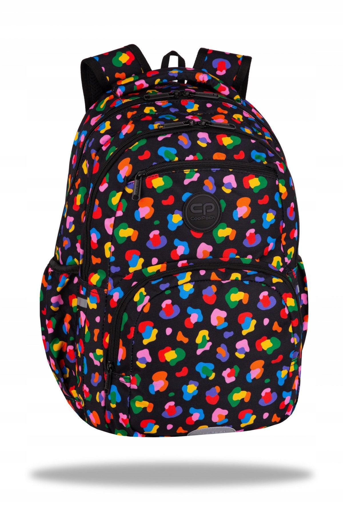 Two-chamber school backpack imagine CoolPack Manufacturer code F099822