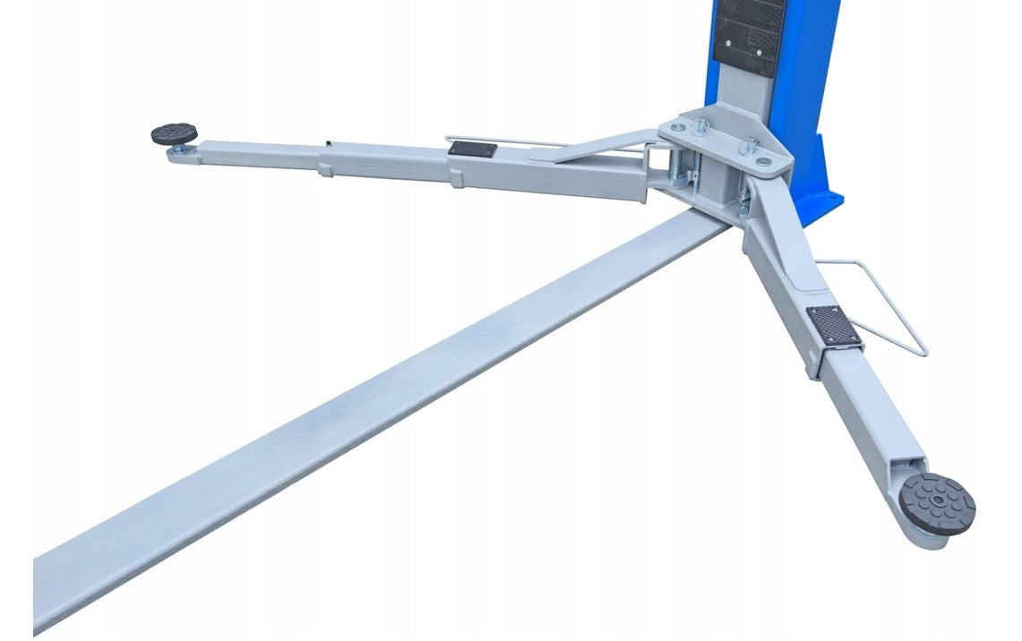 Two-column lift Bestlift 240 EXPERT APS 4 tons automatic 4t Brand Bestlift