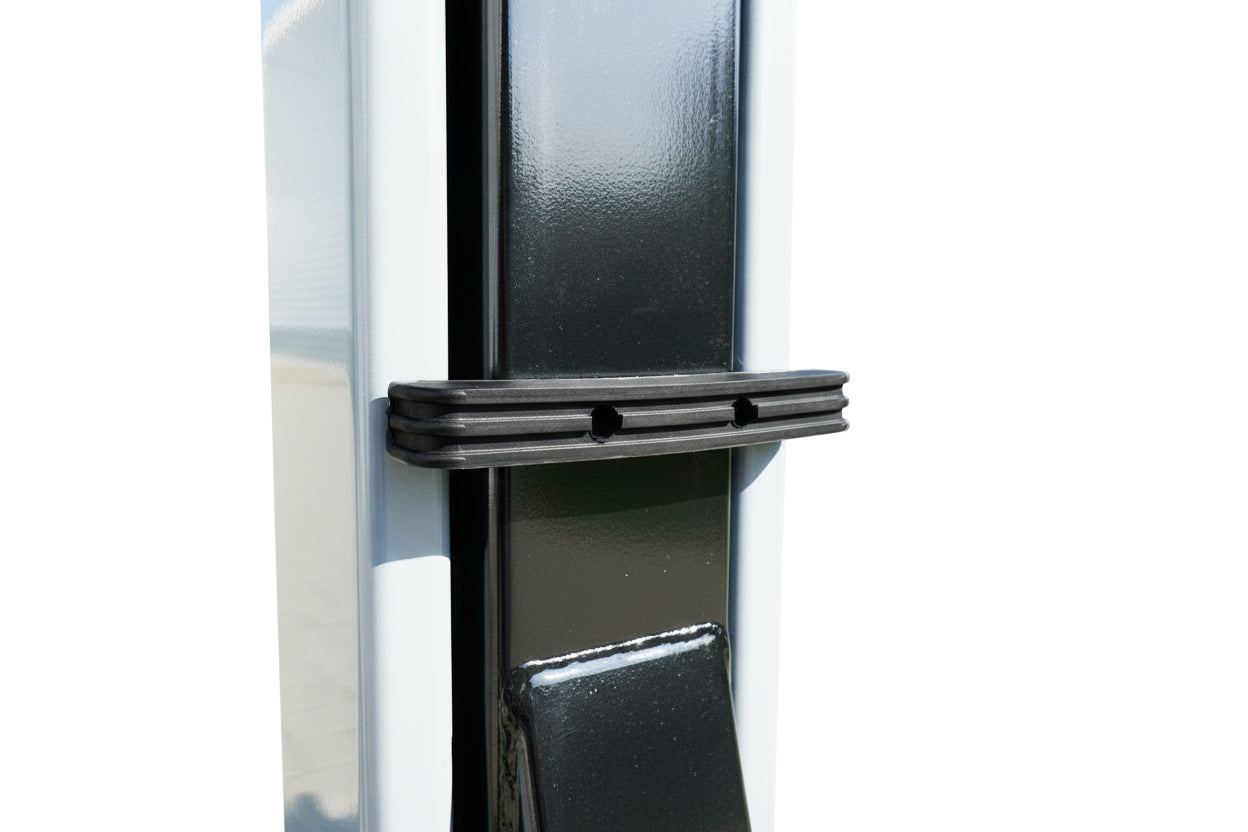 Two-column lift ELPRO DL240 AUTOMAT Long Arms Bus 4T czsk Brand Elpro