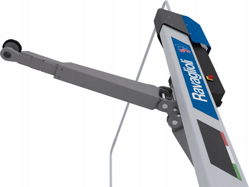 Two-column lift Ravaglioli KPX 32 (3.2T) Brand Ravaglioli
