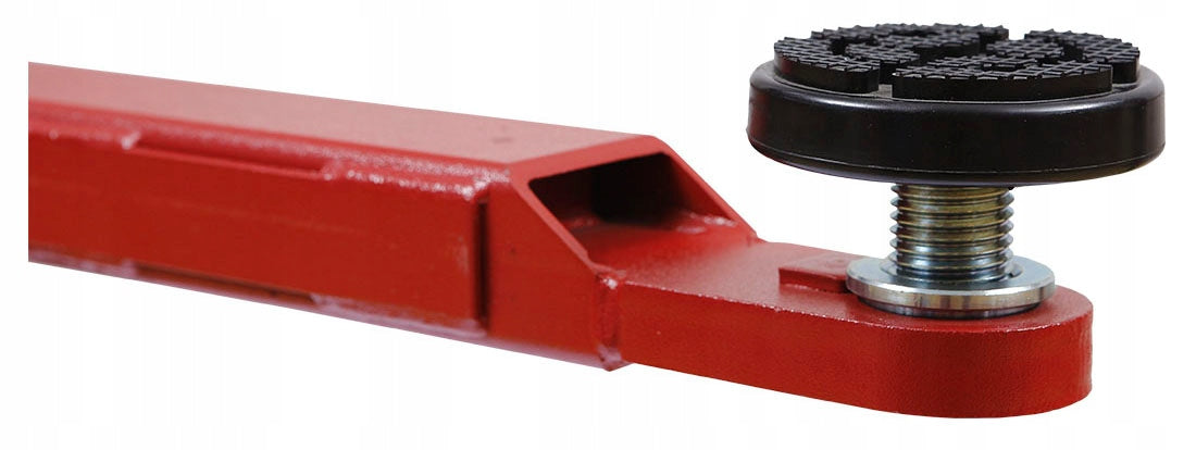 Two-column lift Redats L-220 4T 4000kg Automatic 400V + Oil Product weight with unit packaging 580 kg