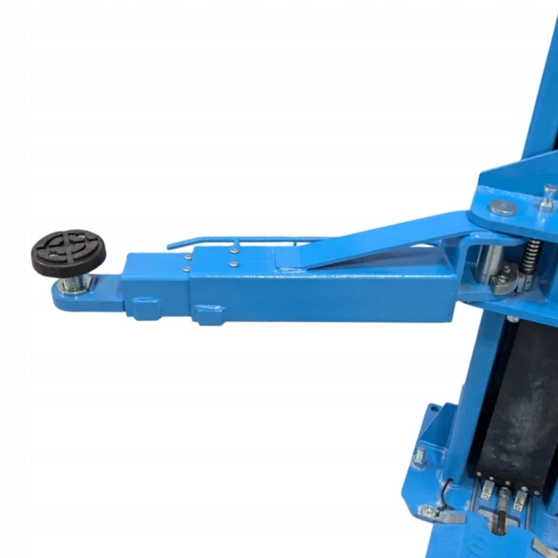Two-column lift UNI-LIFT PD-2MT UNITROL Manufacturer code UNI-LIFT