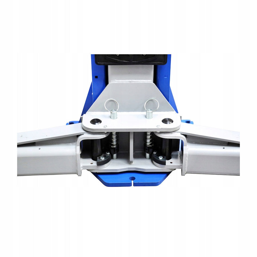 Two column lift for electric vehicles 5.5T Nortec PD5500TOP EV Manufacturer code PD5500top