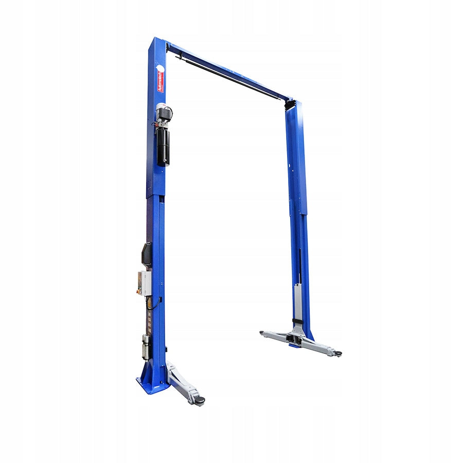 Two column lift for electric vehicles 5.5T Nortec PD5500TOP EV