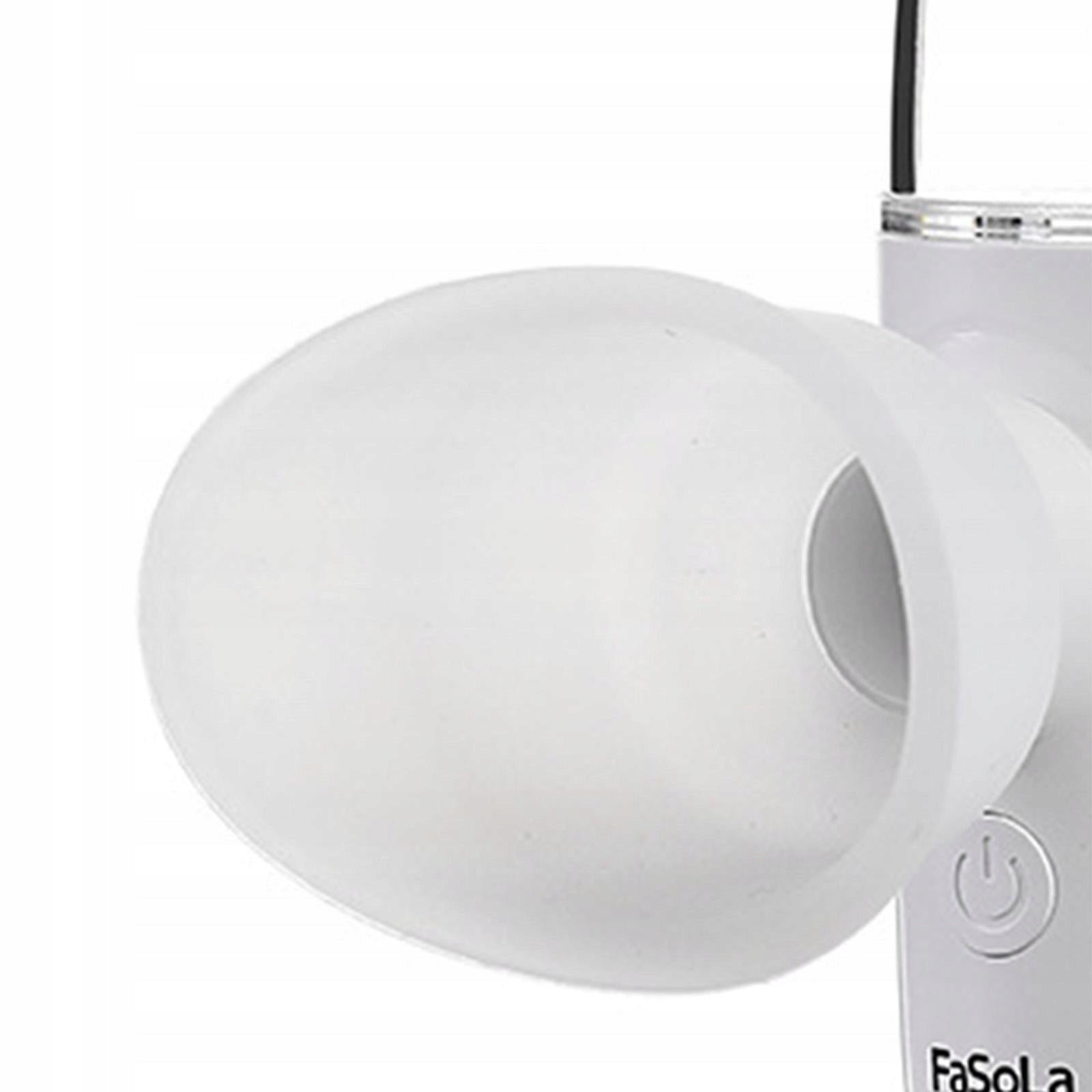 Two in One Nano Eye Sprayer Face Eye Lash Mister USB Rechargeable Eye Care Medical device no