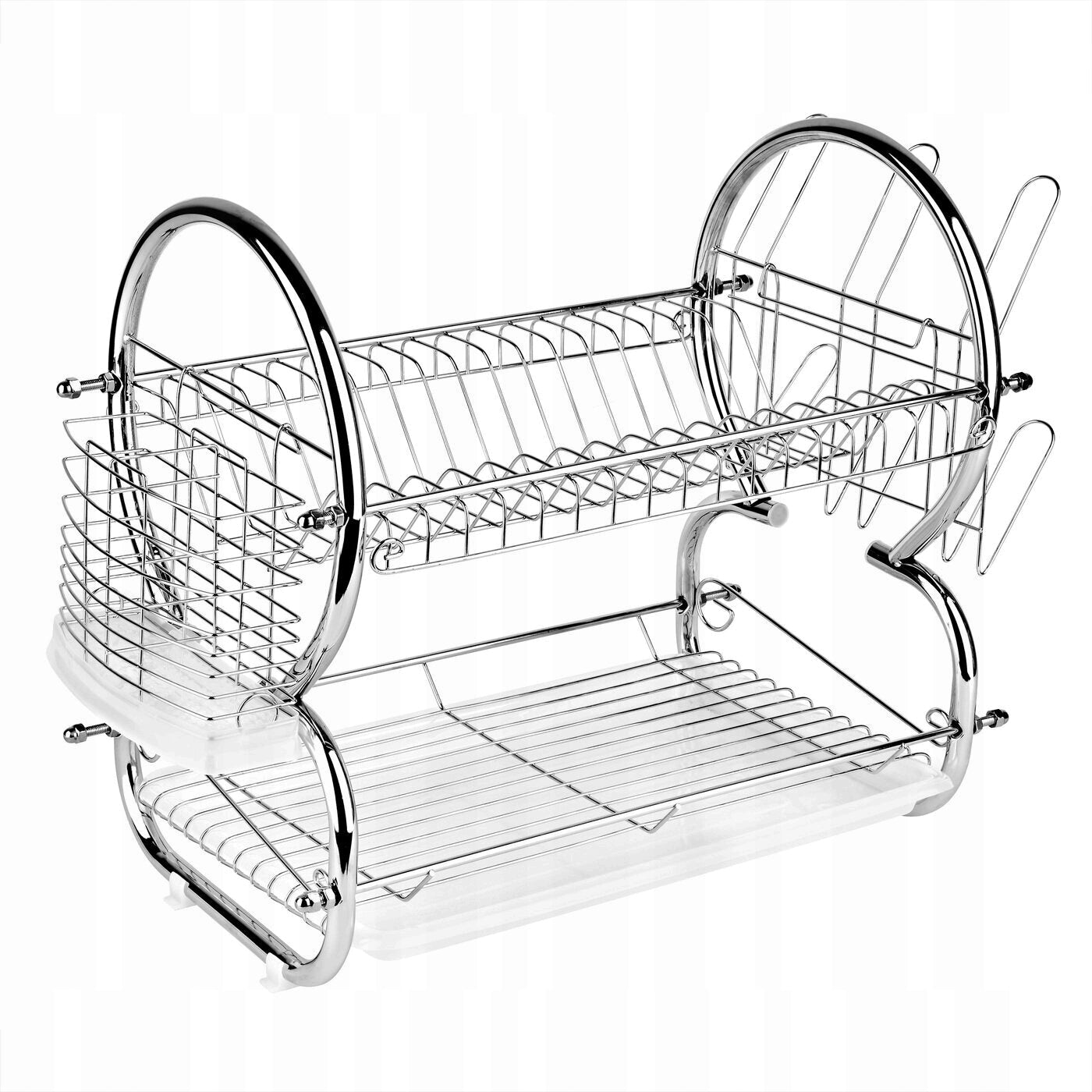 Two-level DRYER Tadar Omega 56,5 x 25 x 38 cm Brand Tadar