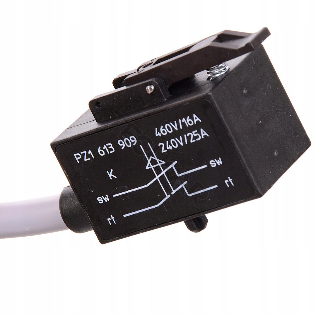 Two-phase switch micro switch KARCHER HD 895 HD 1090 HD 1290 Packaging status original
