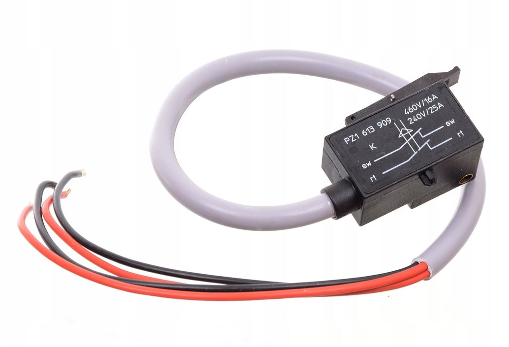 Two-phase switch micro switch KARCHER HD 895 HD 1090 HD 1290