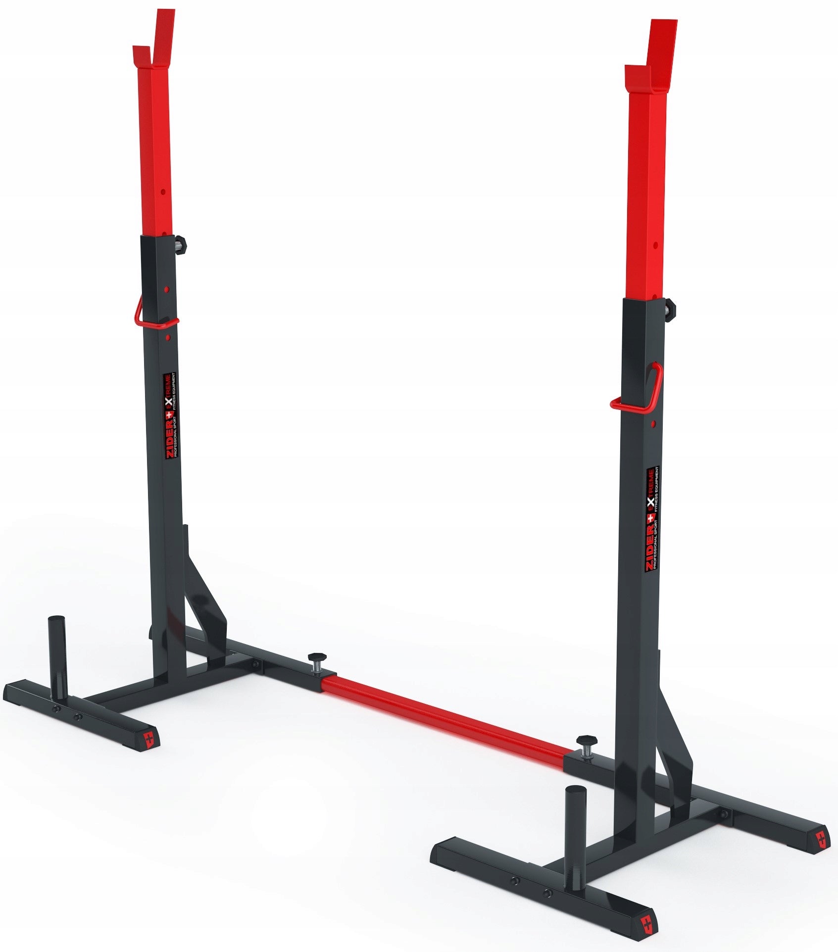 Two-piece barbell rack Zider 270 kg