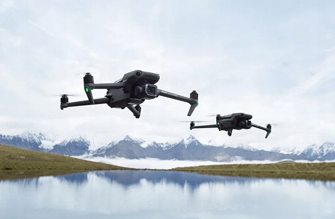 Two-year Care Refresh Protection Plan for Drone DJI Avata 2 Electronic Code Packaging status original