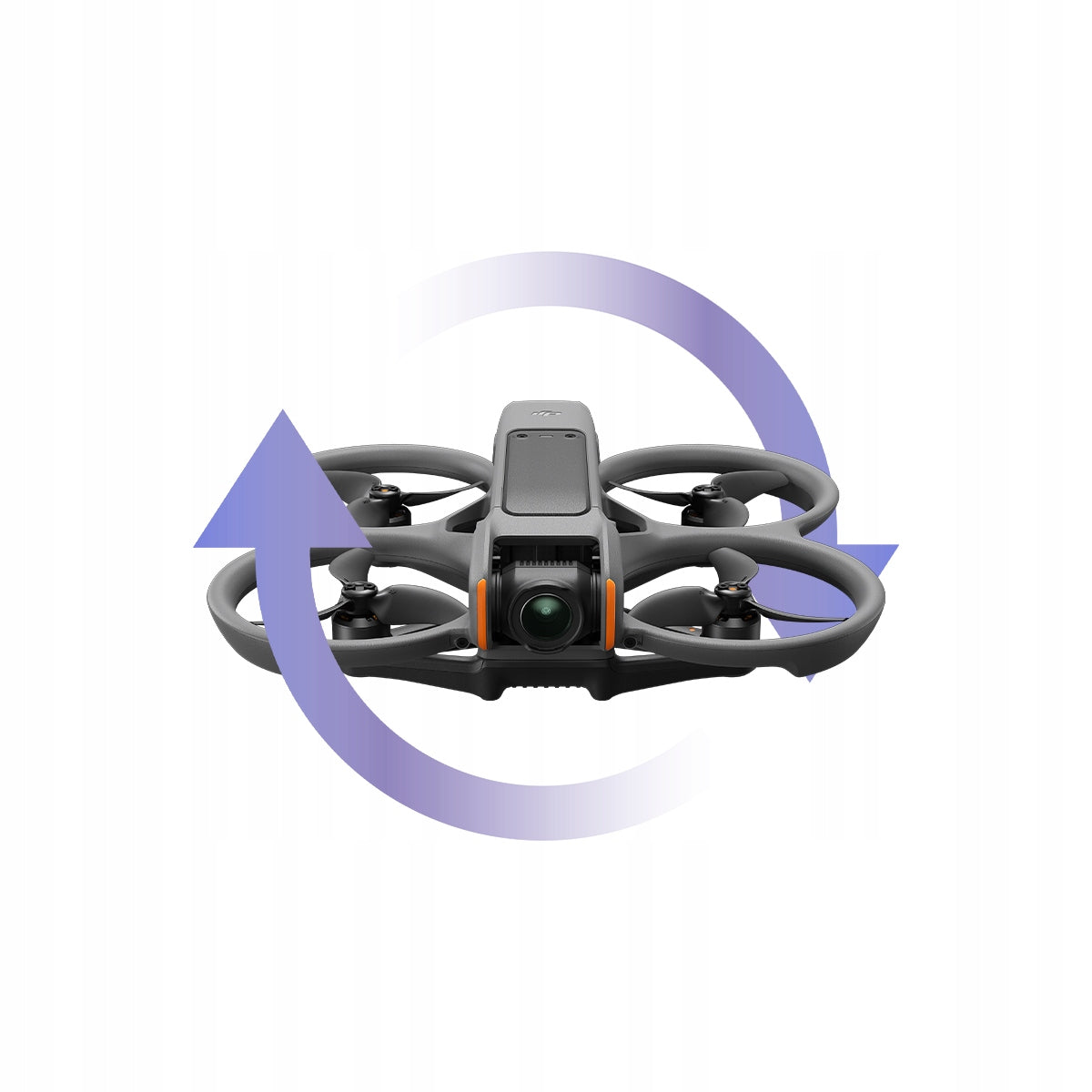 Two-year Care Refresh Protection Plan for Drone DJI Avata 2 Electronic Code