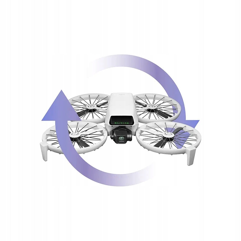Two-year Care Refresh Protection Plan for Drone DJI Flip Electronic Code