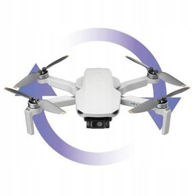 Two-year Plan DJI Care Refresh For DJI Mini 2 SE / Mini 4K Electronic Code