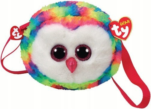 Ty Fashion - shoulder bag - owl OWEN