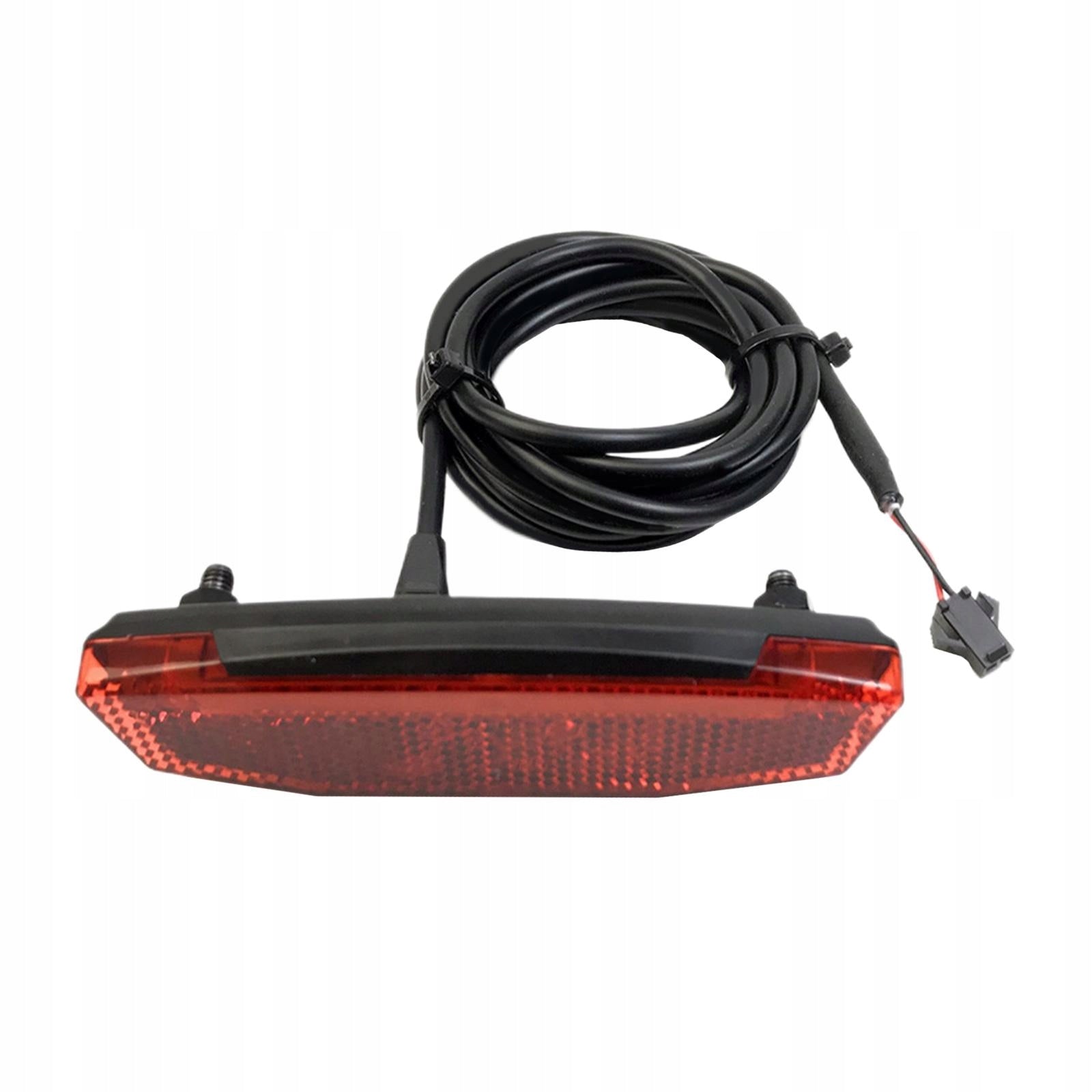 Tylne światło 6V-60V Night Tailight