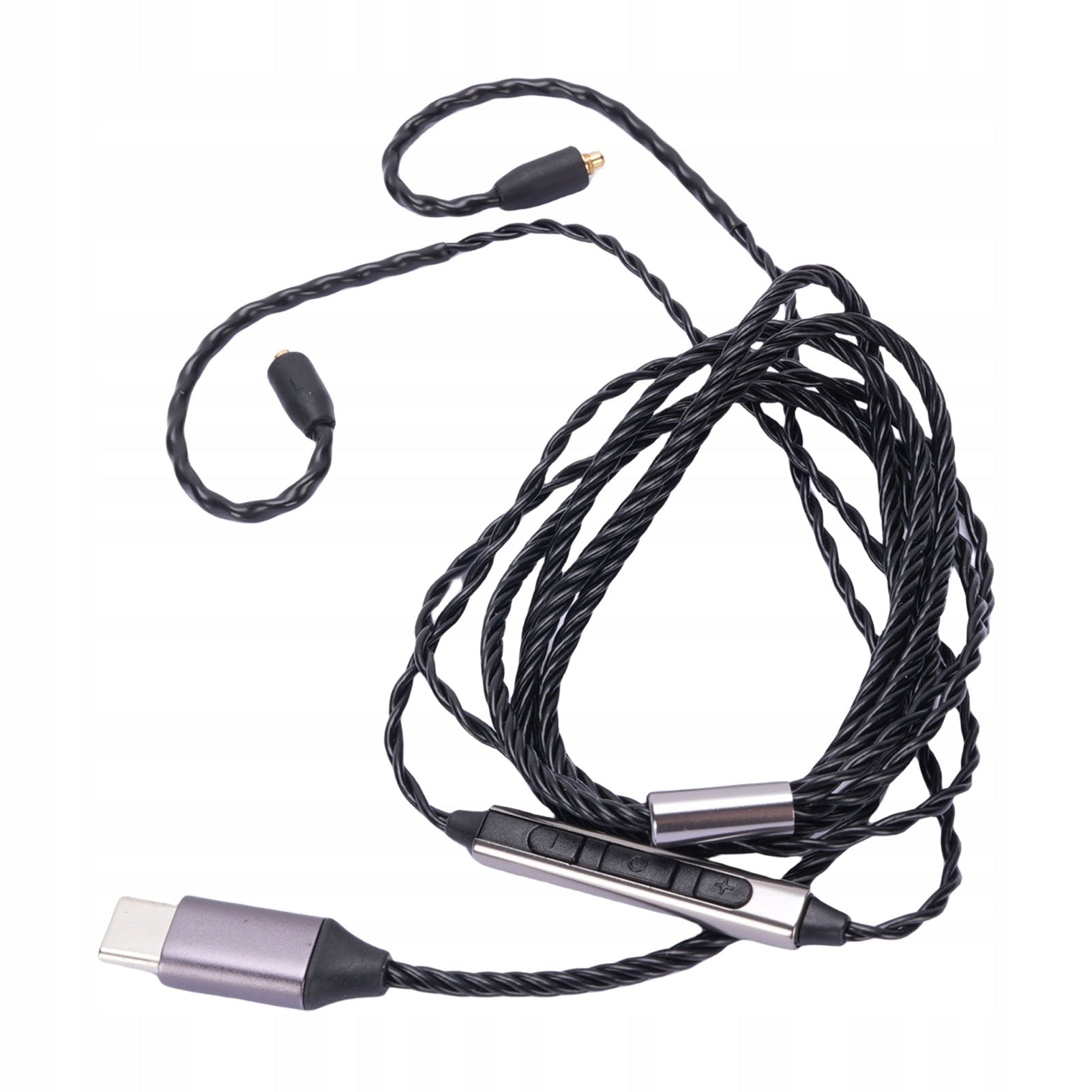 Type-C Headphone Cable Fit for Sennheiser IE300 IE600 IE900 RP Manufacturer code AG250910053956