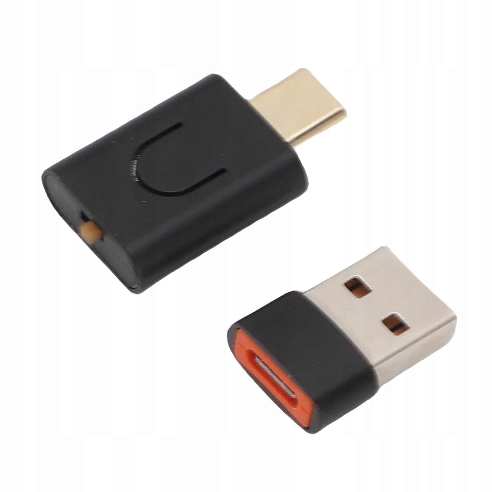 Type C Sudable Wireless Transmitter BT5.4 Music Adapter Support 4X Manufacturer code AG250911023585
