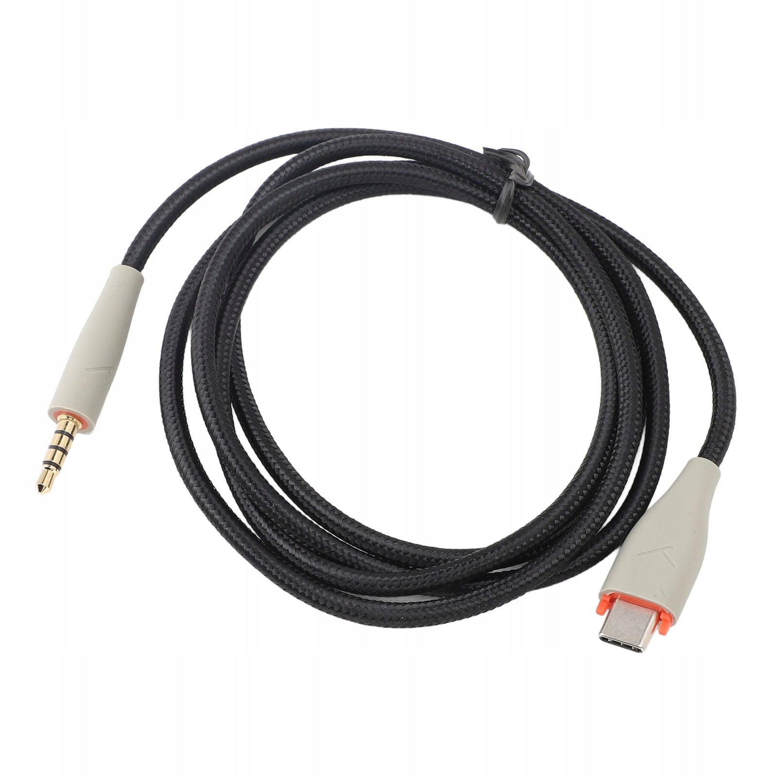 Type-C to 3,5 mm headset cable, Type-C to 3,5 mm cable Manufacturer code AG250808021329