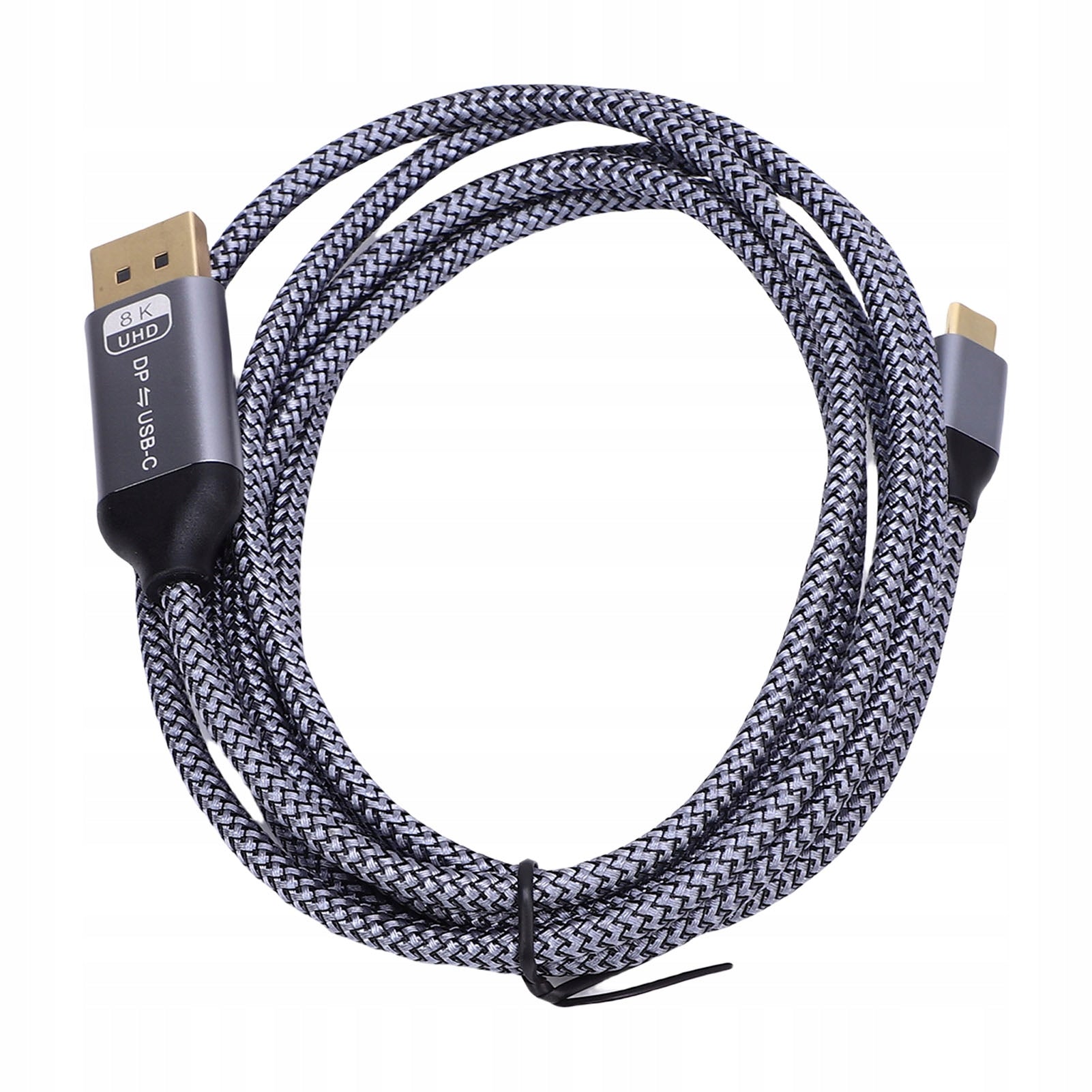 Type C to Displayport Cable Fit to MacBook Pro Air CF Laptop Plug Brand no brand