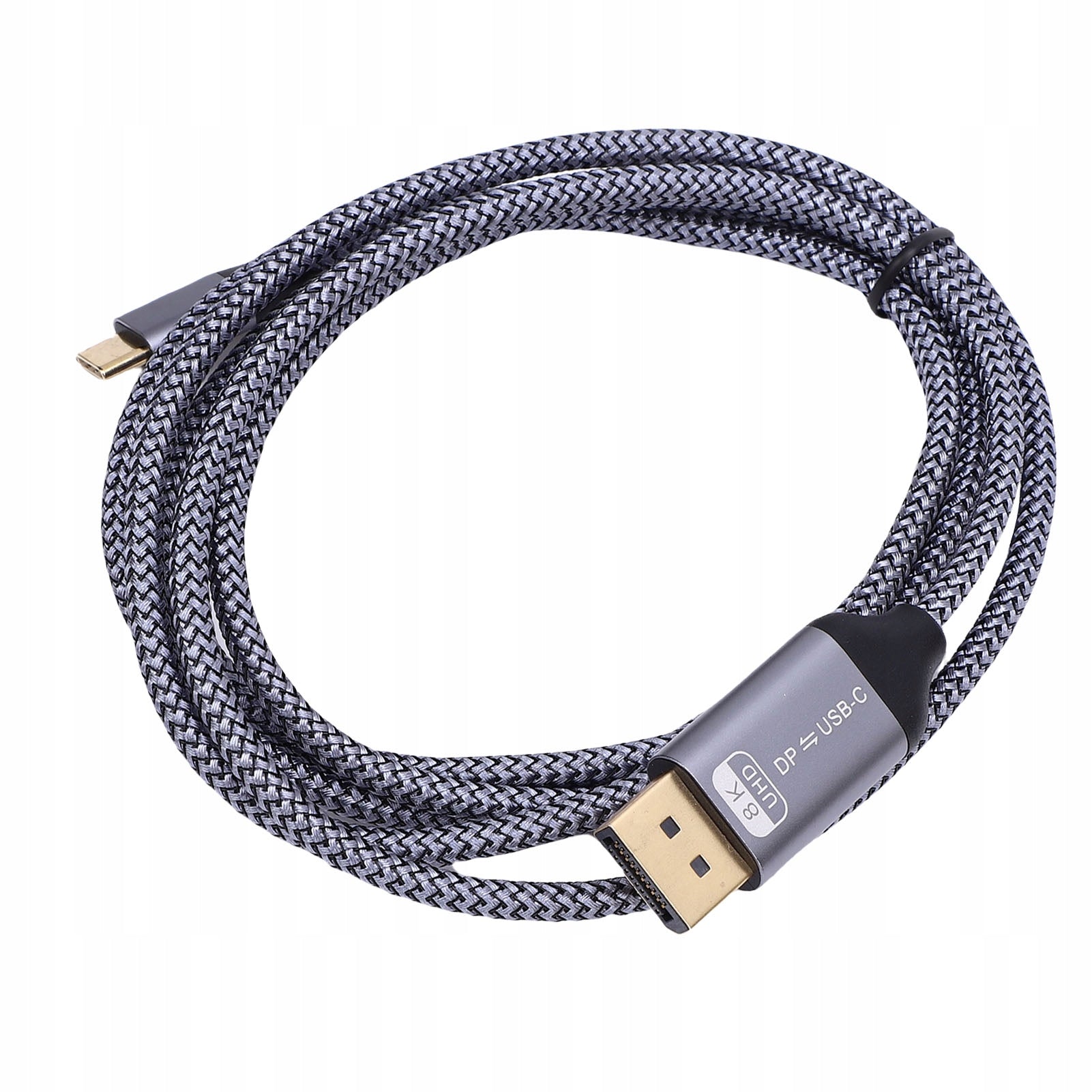 Type C to Displayport Cable Fit to MacBook Pro Air CF Laptop Plug Manufacturer code AG250906136152