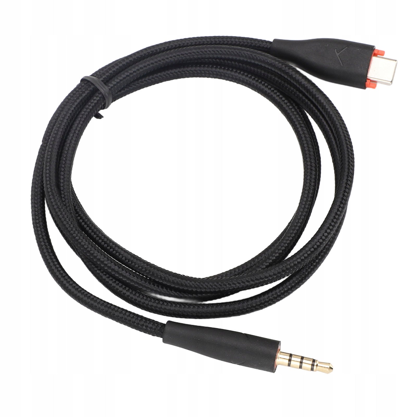 Type C up to 3,5 mm Aux Headphones Cable Replacement Headphones Fabric IM Brand no brand