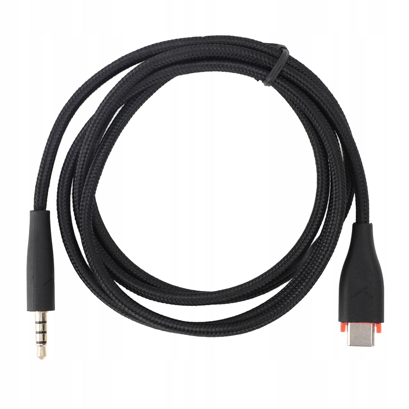 Type C up to 3,5 mm Aux Headphones Cable Replacement Headphones Fabric IM