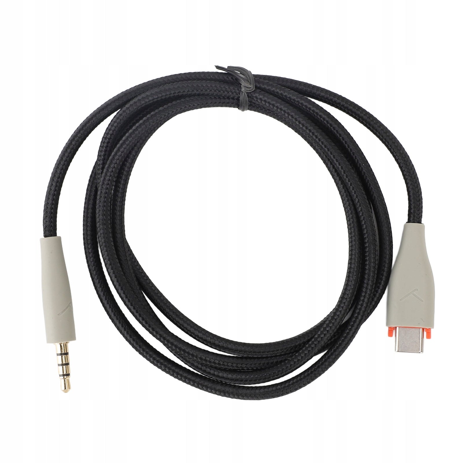 Type C up to 3,5 mm headphones Aux Cable Replacement Headphone OU Fabric